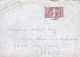 FINLANDE--1976--Lettre De MANSKIVI  Pour VITRY / SEINE-94(France)--Paire De Timbres Sur Lettre....cachet - Covers & Documents