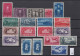 Delcampe - 001197/ Romania 1872-1950s Collection Fine Used/ Used (450) Large Cat Value - Collezioni