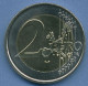 Italien 2 Euro 2006 Olympische Winterspiele Turin, Vz/st (m4880) - Italia