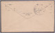 Ceylon 1940 Colombo To India Slogan Cancellation Circulated Cover As Scan - Sri Lanka (Ceylon) (1948-...)