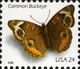 USA 2006 MiNr. 4050 Butterflies Common Buckeye 4v MNH** 3.60 € - Vlinders