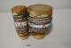 C212 2 Authentiques Tam Tam - Africain - Inde - Musique - Musical Instruments