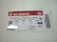 Olympiacos Olympiakos-Atromitos Greek Super League Football Match Ticket Stub 12/03/2017 - Biglietti D'ingresso