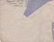 Monaco -1946 - Lettre De MONTE CARLO Pour PARIS-75 (France)--timbre Seul Sur Lettre.....cachet  Krag - Covers & Documents