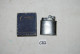 C212 Briquet De Table - Crown Standart - Other & Unclassified