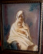 "Madonna Dell'Ulivo" First '900 Signed - Arte Religiosa