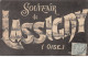 Souvenir De LASSIGNY - Très Bon état - Lassigny