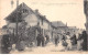 CORBIE - Maison Bombardée Rue Bullot Vendredi 18 Juin 1915 - Très Bon état - Corbie