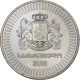 Géorgie, 50 Thetri, 2006, Du Cupronickel, SPL, KM:89 - Georgien