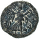 Égypte, Maximien Hercule, Tétradrachme, 288-289, Alexandrie, Billon, TTB+ - Provincie