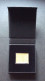 Portugal 2023 Gold Stamp Caravela MNH In The Unopened Box VERY RARE - Hojas Bloque