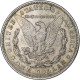 États-Unis, Dollar, Morgan, 1921, Philadelphie, Argent, TTB, KM:110 - 1878-1921: Morgan