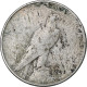 États-Unis, Dollar, Peace, 1923, San Francisco, Argent, TB+, KM:150 - 1921-1935: Peace (Pace)