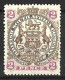 RHODESIA...QUEEN VICTORIA...(1837-01..)....." 1897.."......2d......SG68....(CAT. VAL.£30..).......MNH ?...MH..?.. - Zuid-Rhodesië (...-1964)