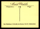 BOURSE AUX COLLECTIONS DES MUREAUX DECEMBRE 1988 - CARTE SIGNEE JLK - Beursen Voor Verzamellars