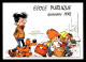 BANDES DESSINEES - BOULE ET BILL - ECOLE PUBLIQUE QUINZAINE 1992 - Comicfiguren