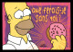 BANDES DESSINEES - THE SIMPSONS - MATT GROENING - Bandes Dessinées