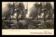 CARTES STEREOSCOPIQUES - LONDRES - HYDE PARCK - VUES JULIEN DAMOY - Stereoscope Cards