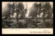 CARTES STEREOSCOPIQUES - LONDRES - HYDE PARCK - VUES JULIEN DAMOY - Cartes Stéréoscopiques