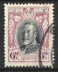 SOUTHERN RHODESIA...KING GEORGE ..V....(1910-36.)..." 1931.."........6d.......SG20b..........CDS.......VFU... - Rodesia Del Sur (...-1964)