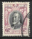 SOUTHERN RHODESIA...KING GEORGE ..V....(1910-36.)..." 1931.."........6d.......SG20b..........CDS.......VFU... - Zuid-Rhodesië (...-1964)