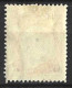 SOUTHERN RHODESIA...KING GEORGE ..V....(1910-36.)..." 1931.."........6d.......SG20b..........CDS.......VFU... - Rhodésie Du Sud (...-1964)