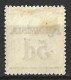 RHODESIA...KING EDWARD VII...(1901-10..)......SG114........(CAT VAL.£17..).......MH... - Southern Rhodesia (...-1964)