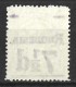 RHODESIA...KING EDWARD VII...(1901-10..).........SG116a..........VFU... - Rodesia Del Sur (...-1964)