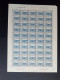 FINNLAND MI-NR. 582-583 X POSTFRISCH BOGENSATZ(50) BRÜCKE FLÖSSER - Unused Stamps