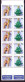 SCHWEDEN MH 280 POSTFRISCH(MINT) WEIHNACHTEN 2001 WEIHNACHTSPAKETE - 1981-..