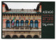 Portugal Entier Postal 50 Ans Prix Art Philatélique Asiago Italia Italie 2020 Stationery Philatelic Art Prize Italy - Ganzsachen