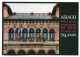 Portugal Entier Postal 50 Ans Prix Art Philatélique Asiago Italia Italie 2020 Stationery Philatelic Art Prize Italy - Enteros Postales