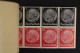 Deutsches Reich, MiNr. MH 37.2, Postfrisch - Postzegelboekjes