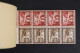 Deutsches Reich, MiNr. MH 43.3, Postfrisch - Postzegelboekjes