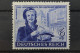 Deutsches Reich, MiNr. 888 PLF II, Ungebraucht - Plaatfouten & Curiosa