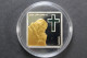Marianen, 5 Dollar Papst Joh. Paul II, 2005, Polierte Platte / Proof - Otros – Oceanía