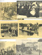 Delcampe - Postais Anos De 1930...reprodução - Collections & Lots