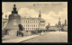 AK Moscou-Kremlin, La Reine Des Cloches  - Russland