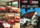 73968254 Bad_Bellingen Gasthof Hirschen Restaurant Kurort Im Markgraeflerland Sc - Bad Bellingen