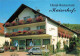 73968242 Bad_Bellingen Hotel Restaurant Kaiserhof Kurort Im Markgraeflerland Sch - Bad Bellingen