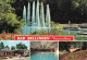 73968235 Bad_Bellingen Thermalbad Kurpark Konzertpavillon Wasserspiele Kurort Im - Bad Bellingen