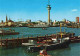 73968226 BREMERHAVEN Geestemuendung Und City - Bremerhaven