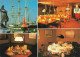 73968221 BREMERHAVEN Museumsrestaurant Seute Deern Am Alten Hafen - Bremerhaven