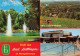 73968132 Bad_Bellingen Panorama Rheinebene Kurpark Thermalbad Kurort Im Markgrae - Bad Bellingen