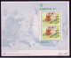 EUROPA CEPT JAHRGANG 1981 POSTFRISCH(MINT) FOLKLORE 69 WERTE UND 4 BLÖCKE - 1981