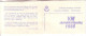 SCHWEDEN MH 10 I POSTFRISCH(MINT) WELTMEISTERSCHAFT Im EISSCHNELLAUF 1966 - 1951-80