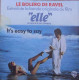 BANDE ORIGINALE DU FILM ELLE DE BLAKE EDWARDS LE BOLERO DE RAVEL - Musica Di Film