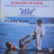 BANDE ORIGINALE DU FILM ELLE DE BLAKE EDWARDS LE BOLERO DE RAVEL - Soundtracks, Film Music