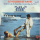 BANDE ORIGINALE DU FILM ELLE DE BLAKE EDWARDS LE BOLERO DE RAVEL - Musique De Films