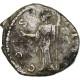 Antonin Le Pieux, Denier, 145-161, Rome, Argent, TB+, RIC:127c - La Dinastía Antonina (96 / 192)